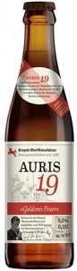 Birra Riegele Artigianale AURIS19