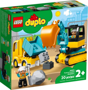 LEGO Duplo - 