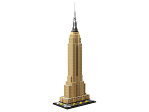 LEGO Architecture - 