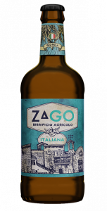 Birra Artigianale Zago Italiana CL.50