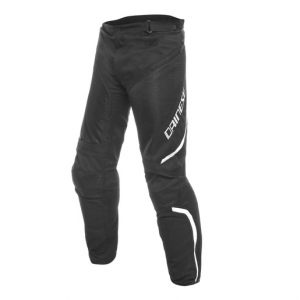 Pantalone Dainese Drake Air D-Dry Pants Black/Black/White