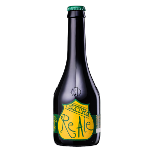 Birra Del Borgo Artigianale - Reale Extra CL.33