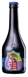 Birra Del Borgo Artigianale - Maledetta CL.33 