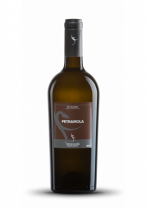 Vino Serracavallo Petramola CL.75