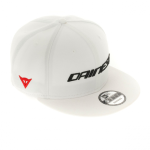 Cappello Dainese 9Fifty Wool Snapback Cap