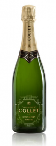 Champagne Collet Blanc De Noirs CL.75