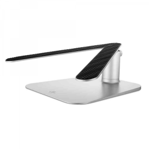 HiRise stand regolabile in metallo per MacBook