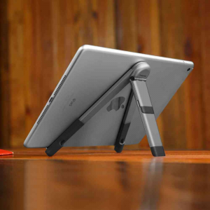 Compass Pro stand display per iPad - Space Grey