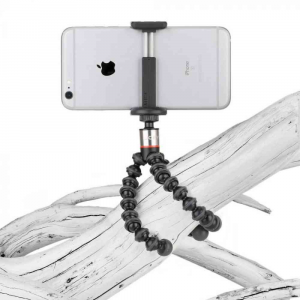 GripTight One GP treppiede per smartphone