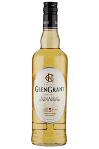 Whisky Glen Grant Scotch LT.1