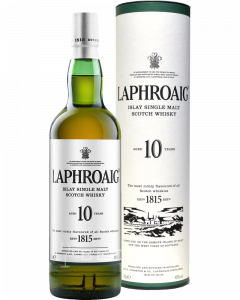 Whisky Laphroaig CL.70