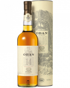 Whisky Oban Scotch 14 anni CL.70