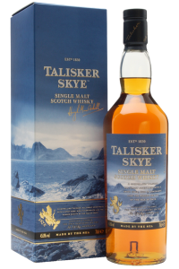 Whisky Talisker Skye CL.70