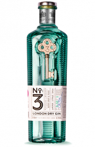 London Dry Gin N 3