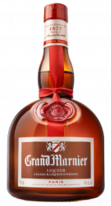 Cognac Grand Marnier Liqueur LT.1 