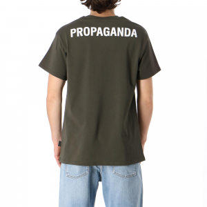 T-Shirt Propaganda Logo ( More Colors )