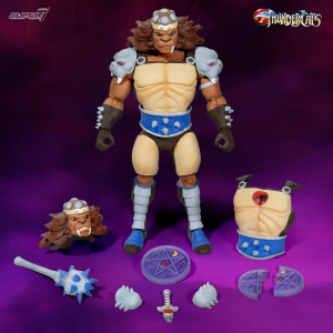 *PREORDER* Thundercats Ultimates: GRUNE by Super7