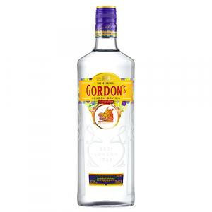 Gordon's London Dry Gin LT. 1