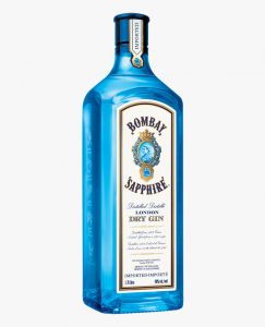 Gin Dry Bombay Sapphire CL.70