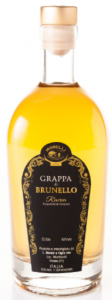 Grappa Morelli di Brunello CL.50