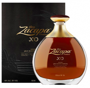 Rum Zacapa XO CL.70