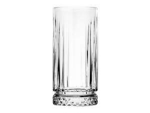 Set 12 Bicchieri Cocktail Tumbler Alto Elysia Cl 44,5