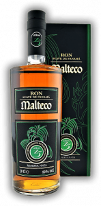 Rum Malteco 15 Anni Guatemala CL.70