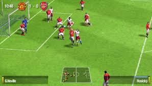 FIFA 09 - USATO - PSP