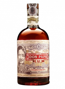 Rum Don Papa CL.70