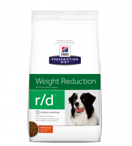Hill's - Prescription Diet Canine - r/d - 12 kg