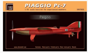 Piaggio PC-7