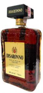Liquore Amaretto Di Saronno LT.1