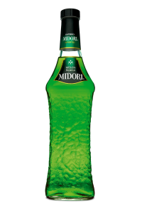 Liquore Midori Melon Liqueur CL.70