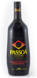 Liquore Passoa The Passion Drink LT.1