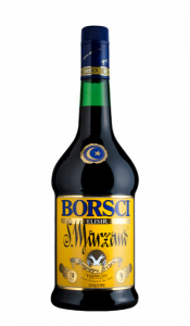 Liquore S. Marzano Elisir Borsci LT.1
