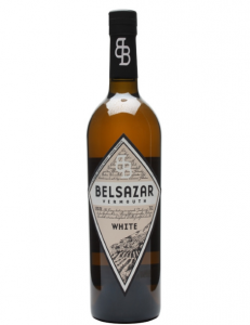Vermouth Belsazar White CL.75