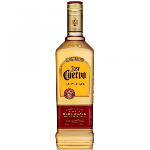 Tequila Jose Cuervo Reposado Mexico LT.1