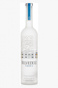 Vodka Belvedere Poland CL.70