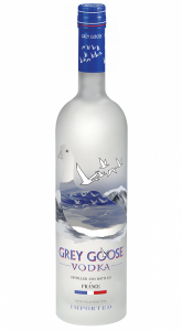 Vodka Grey Goose Francia CL.70