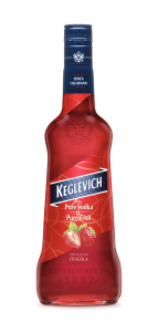 Vodka Keglevich Alla Fragola LT.1