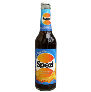 Bibita Spezi/Cola 