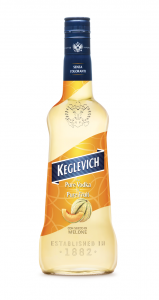 Vodka Keglevich al Melone LT.1