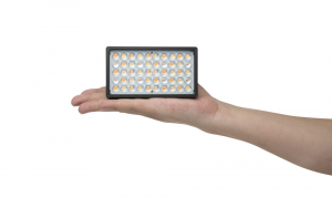 Litolite 5C RGBWW luce LED portatile 7w