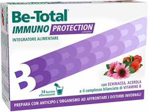 Betotal immuno protection
