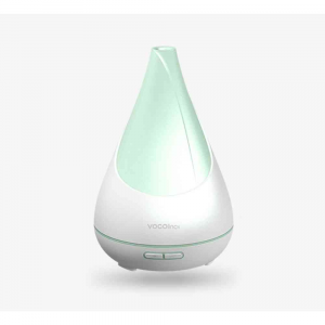 VOCOlinc Flowerbud Wi-Fi diffusore umidificatore lampada HomeKit, Alexa, Google