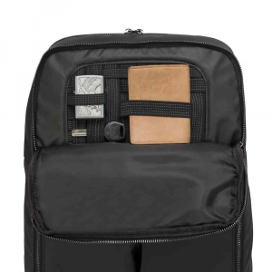 Vault Backpack w/ GRID-IT Organizer and RFID Blocking Pocket Up to 16