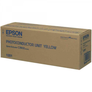 Fotoconduttore giallo per AcuLaser C3900(30.000 copie)
