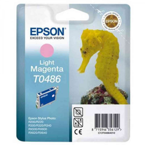 Ink magenta chiaro per Photo R200/R220/R320/R300/RX500/RX600/RX620