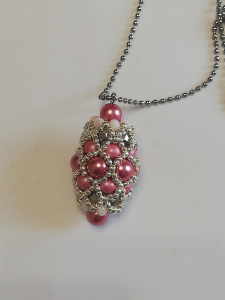 Handmade pendant | costume jewellery online
