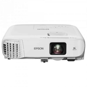 EB-990U videoproiettore 3LCD WUXGA, 3800 ANSI lm, contrasto 15.000:1